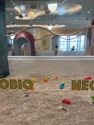 点击看大图 -奈尔宝·儿童乐园·亲子餐厅(苏州大悦城店)