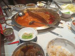 -小龙坎火锅(总店)