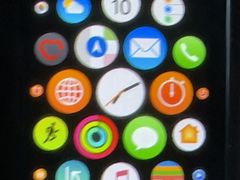 -Apple零售店(华贸购物中心店)