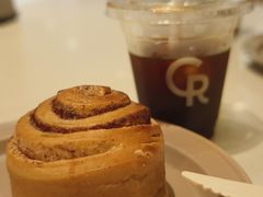 -Cupping Room(Harbour City)