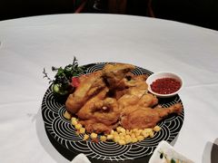 -汉唐宴长安食府