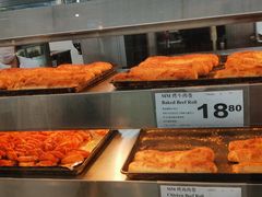 -山姆餐吧(山姆会员商店店)
