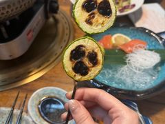 -河风の幸会精致料理
