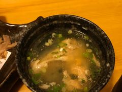 -浪花亭日本料理(古田路店)