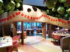 -水桶王国主题餐厅·聚会·生日派对·亲子活动·家庭套餐(亚龙湾希尔顿店)