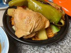 -La Medina餐厅(亮马河南路店)