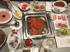 -竹犇番茄火锅(长治太行东街店)