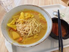 -轻蔬不用等·素食(江苏路店)