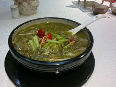-福慧慈缘素食餐厅(王府井店)