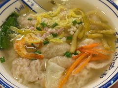 -长人馄饨铺(解放街店)