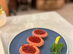 -酌宴府The China Club·广州万富希尔顿酒店(云城东路店)