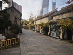 -回龙窝历史文化街区