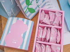 -苏小糖(鼓浪屿三丘田花园店)