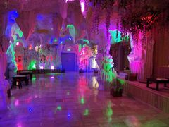 -南京瀚金佰九号温泉酒店