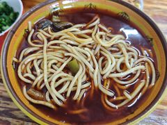 -全味面馆