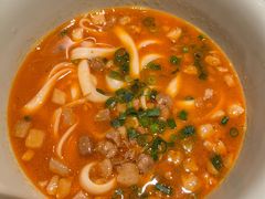 -杏花堂晋商私房菜(华熙五棵松店)