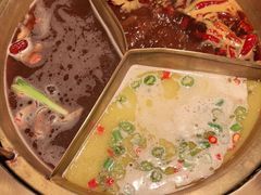 -麻路成都火锅(柏威年店)