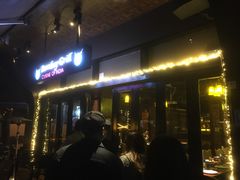 -Bombay Grill印度餐厅