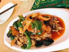 -维吾尔餐厅(宜山路店)