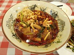 -鲁班小馆(政四街店)