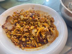 -邓家食府(邓小平故里店)