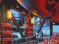 -首钢一高炉·SoReal科幻乐园