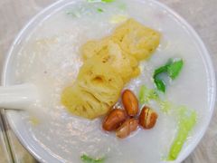 一品艇仔粥-银记肠粉店(北京路店)