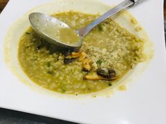 -真情鲍鱼海鲜汤