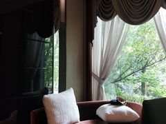 -御花园·粤菜·海鲜火锅(中山公园店)