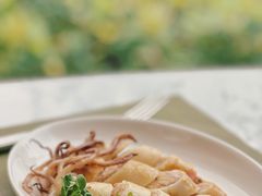 -厦门艾美酒店·新食谱西餐厅