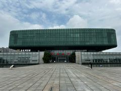 -金陵图书馆