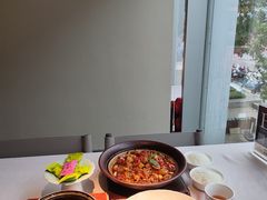 -千百味红餐厅·非遗江西菜(绿地双子塔总店)