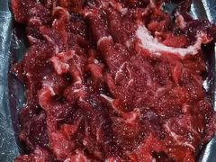 -五洞培记山庄·鲜牛肉火锅