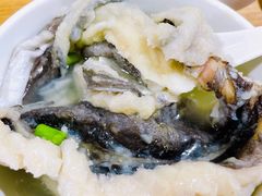 -江南红鱼汤(洋中花园店)