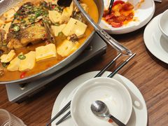 -晏遇江城·湖北烧菜王(武昌万象城店)