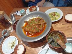 -湘水滨·臭鳜鱼·湘菜(马驹桥店)