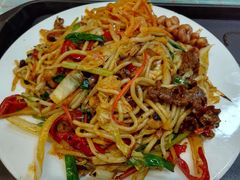 -红鼻子桂林米粉(金唐新光界店)