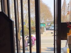 -古都历食南京菜·烤鸭·鸭血粉丝·汤包(南京博物院店)