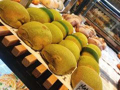 -Top Impression Bakery Wolli Creek