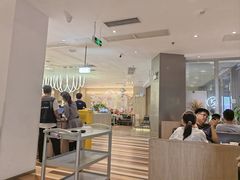 -卡朋西餐(东方广场店)