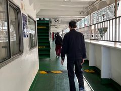 -海安新港(公交站)