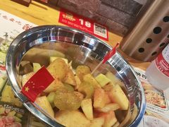 酸嘢-雙冲柳州螺蛳粉&酸嘢&桂林米粉(簋街店)