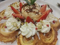 -娜娜家•Nana’s restaurant (爱琴海店)