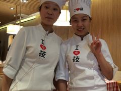 西贝莜面村(当代店)-西贝莜面村(当代商城店)