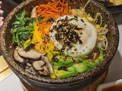 -韩时烤肉(枫蓝店)