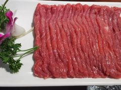 -南门涮肉(上海二店)