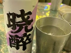 晓醉-浩海火燒雲傣家菜(芮欧百货店)