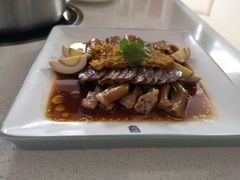 -煲王粤菜餐厅(中侨中心店)