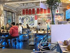 -琥珀川糟粕醋火锅(慈云寺店)
