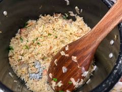封肉萝卜焖饭-临家闽南菜(宝洲路店)
